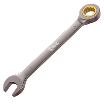 Ratchet Wrench Fast Plum Blossom Opening Dual-use Automatic Labor-épargne Industrial Grade Jingwheel Wrench Tool Suit