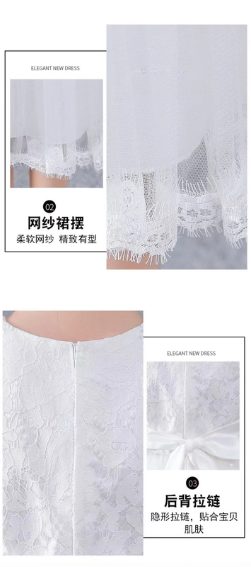 Váy mùa hè cho bé gái, váy công chúa cotton trẻ em, váy trẻ em cô gái hoa chủ nhà, phong cách Trung Quốc - Váy trẻ em