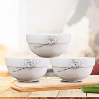 5,5 дюйма 8 притворяющихся любовных роз