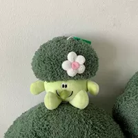 Симпатичная цветная капуста