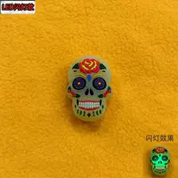 Скелет белый