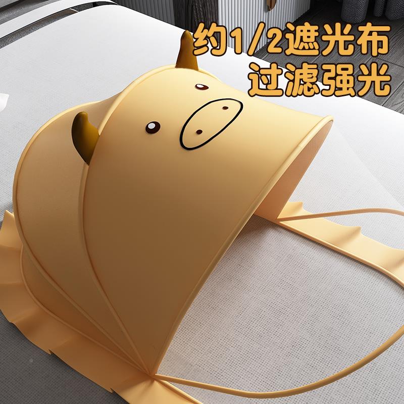Baby Bb cyst cover for baby baby bracket Mongolia baby bed shade