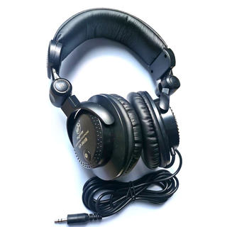 电钢琴专用监听耳机电子琴数码钢琴吉他卡瓦依卡西欧雅马哈