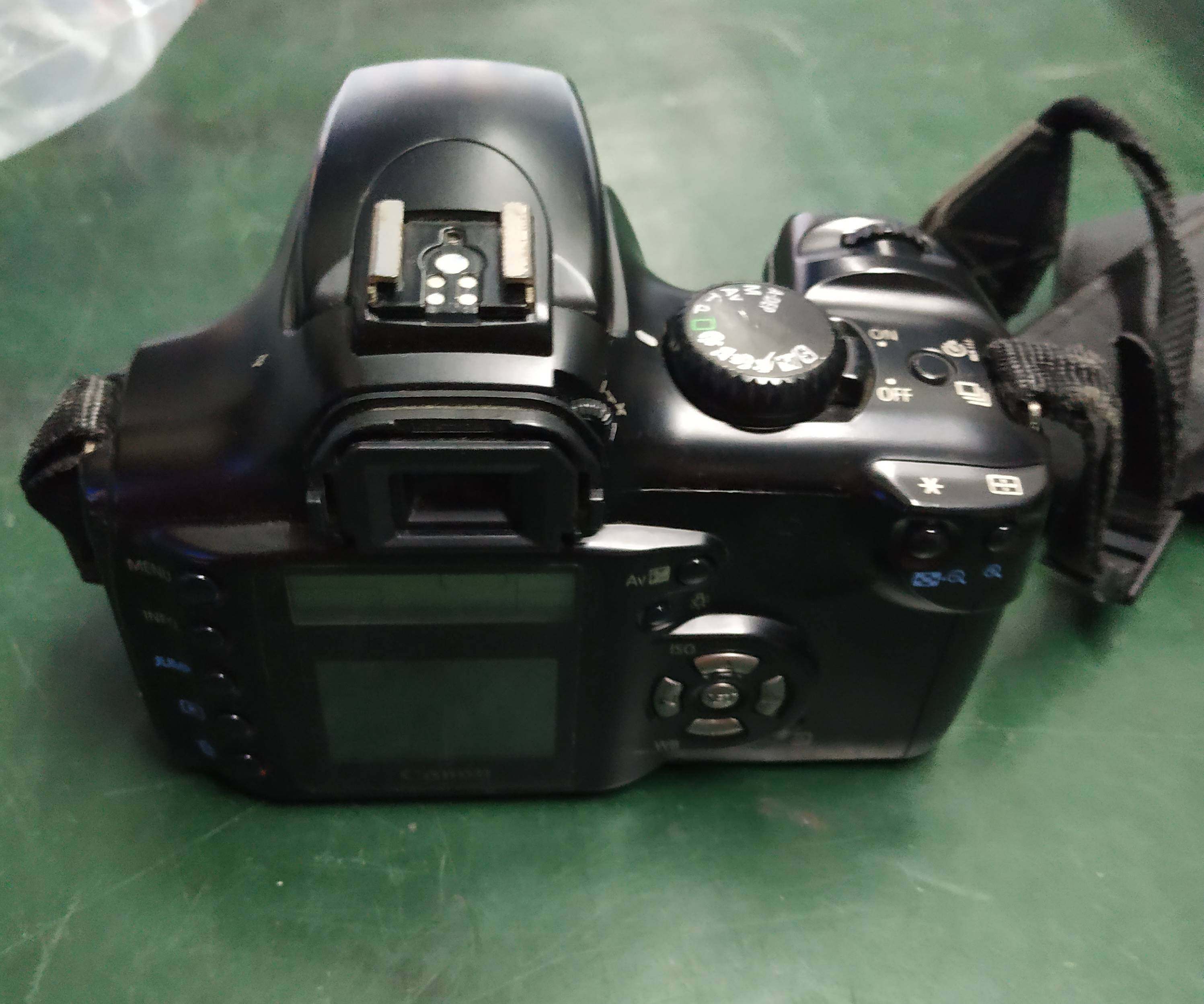 Suitable for original dress Canon Canon camera Model EOS300D-Taobao