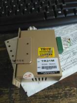 Suitable for Taiwans Teiying TR21M drives second hand