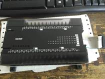 Suitable for the old old demolition of the Omron CP1W-40EDR in kind