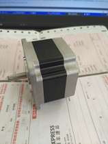 Suitable for old * Shinthick Stepper Motor Y07-59D1-1300 Secondhand Detached Motor