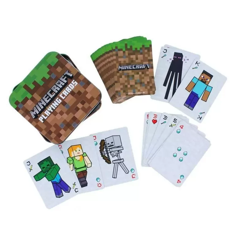   Minecraft hydrogen Han туалет