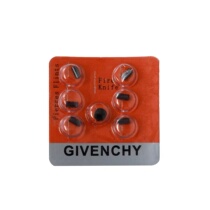Givenchy Langsheng inflatable lighter original imported flint grinding wheel