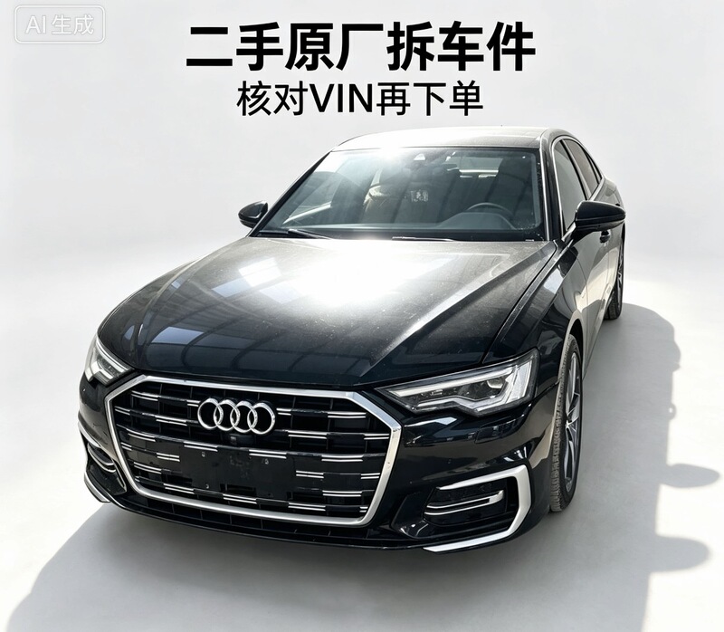 Audi A6Lc8Pa Original Factory Dismantled Parts, Suitable for Models 18-25, 90% New, One-Month Warranty Audi A6Lc8Pa Original Factory Dismantled Parts, Suitable for Models 18-25, 90% New, One-Month Warranty