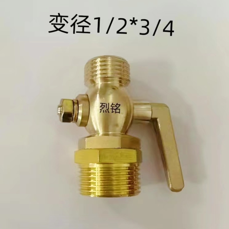 阀门背后的秘密:探索二通旋塞阀的多样性