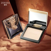 ZEESEA滋色埃及粉饼！