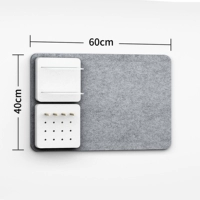 Белый комплект, 40см