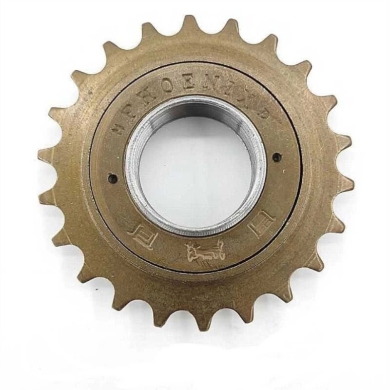 Bicycle flywheel brand 16 teeth T 18T 20T 22T flywheel single gear sprocket chain flywheel tower wheel
