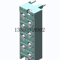 议价6ES7141-4BH00-0AA0模块ET200S电子量模块货现货议价