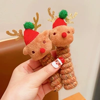 Хаки Little Elk 2 установка