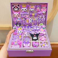 Mengzi Kuromi High -подарочная коробка