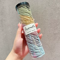 100 цветов мороженого