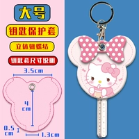 Ключевая обложка или сладкая