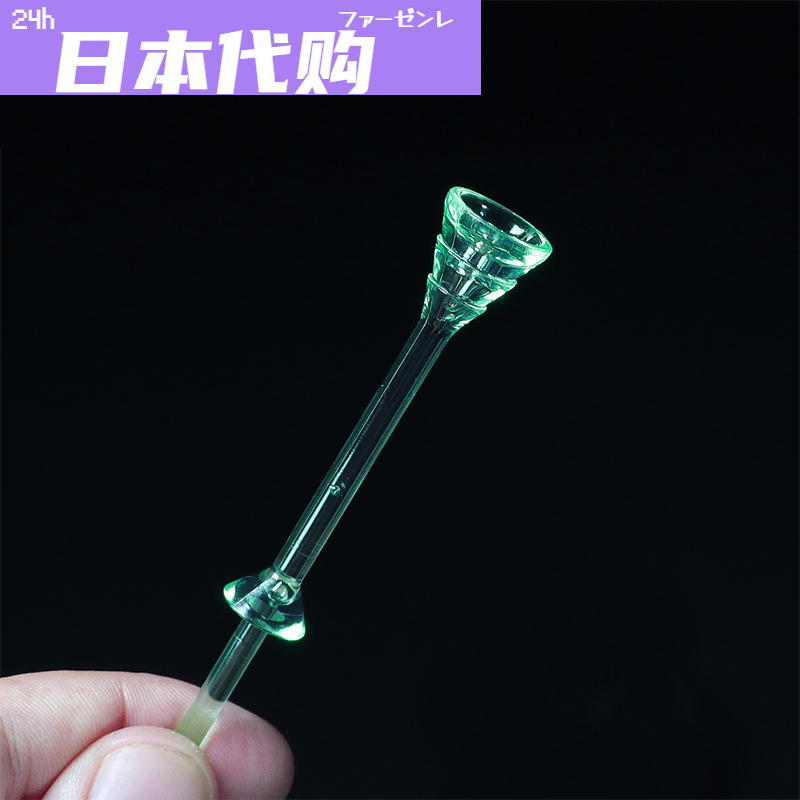 Japanese golf TEE long TEE limit ball stud golf serve T open ball ladder resistant plastic ball Toto-Taobao