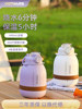 German Ostmars Portable Constant Temperature Kettle, Special Water Boiling Cup for Babies When Going Out, Thermal Insulation Milk-Making Device