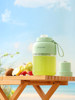 German Ostmars Juicer Cup, Large Capacity, Wireless Portable Juicer, Multi-Functional Fresh Juice Maker, Can Crush Ice