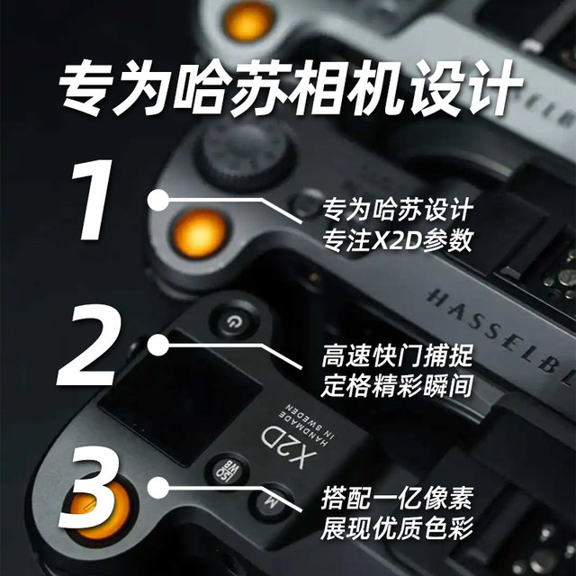 Suitable for Hasselblad X2D/907X100C Camera Card High-Speed Cfexpress Memory Card