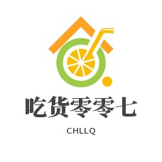 吃货零零七的LOGO