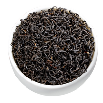 2024 New Tea Authentic Anhui Origin Special Grade Keemun Black Tea Strong Flavor Red Snail Snail Nourishing Tea Canned