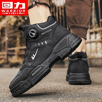 Черная [одиночная обувь]