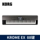 Krome Ex 88 Key