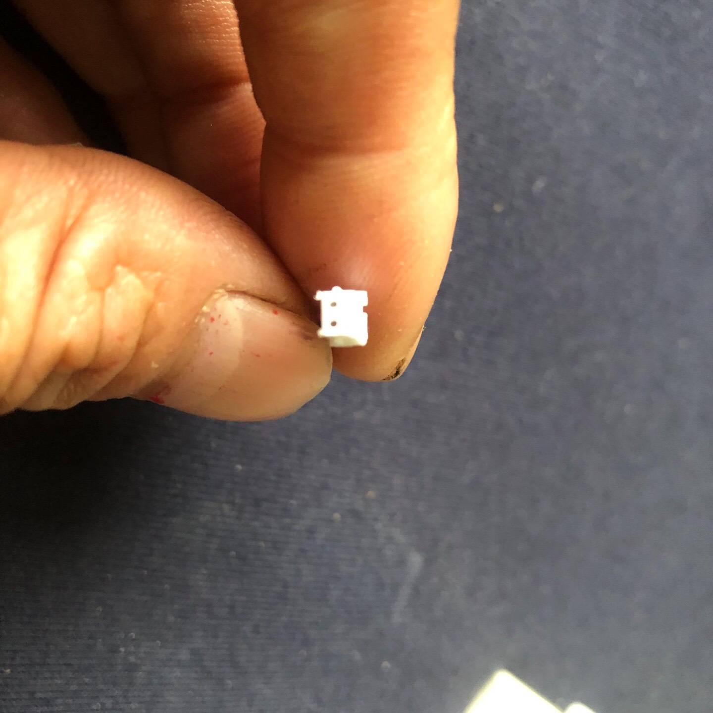 尤特奇L100：制药界守护胃部安全的秘密武器