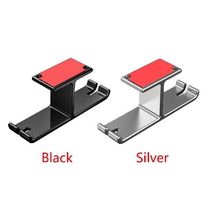 Storage Multifunction Headset Hanger Double Hook Design