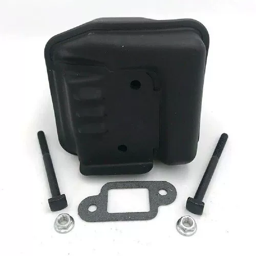 График выхлопных болтов