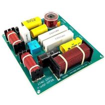 300W Stage Filter Circuit Accessories 3 Way Loudspeaker