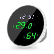 Baby Room Smart WIFI APP Control Timing Garage USB Powered