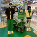 钰祥家用农用园艺推车总店的LOGO