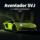 Игрушечный автомобиль Pienxi Lamborghini подлинный авторизованный автомобиль с дистанционным управлением 1:14 игрушечный симулятор подарочного детского гоночного автомобиля mini 0