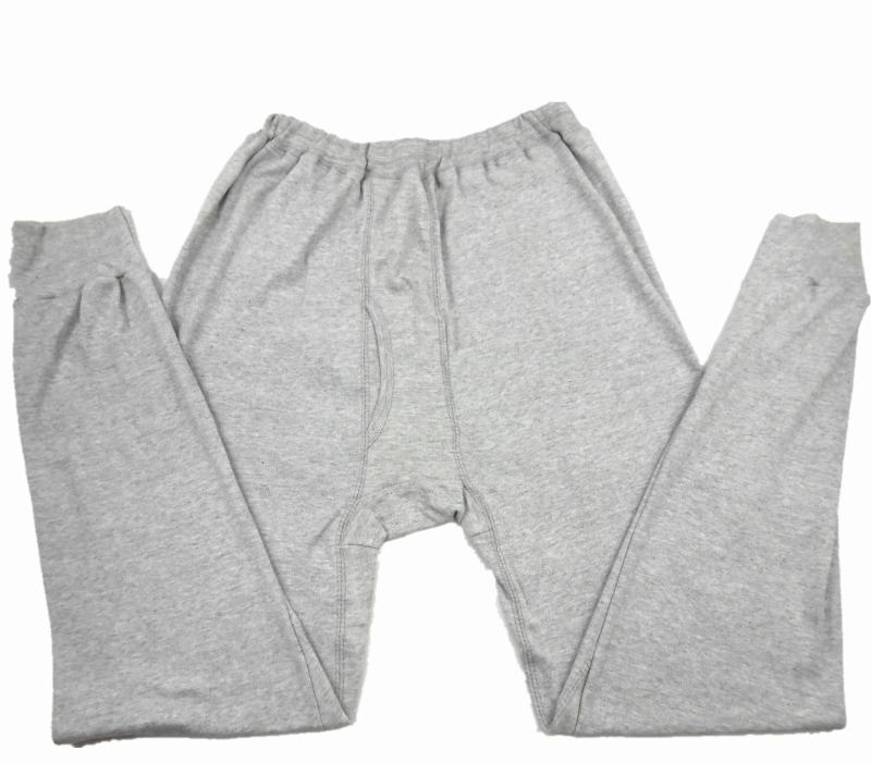 Pantalon collant en coton - Ref 762475 Image 9