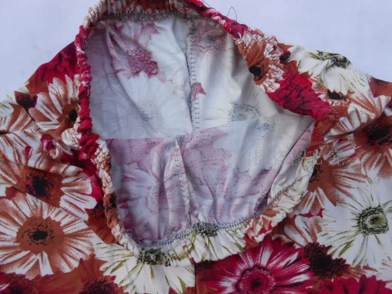 Pantalon collant - Ref 760880 Image 9