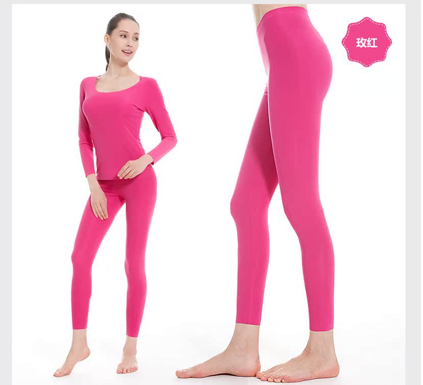 Pantalon collant - Ref 752840 Image 10