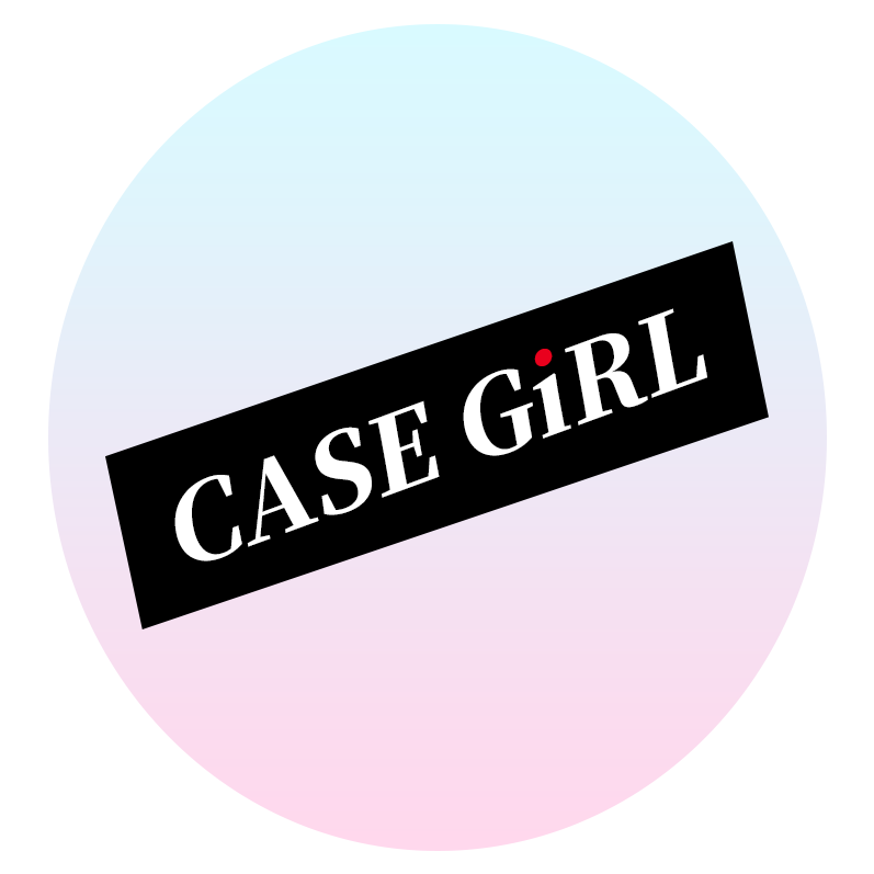 CASEGIRL直购