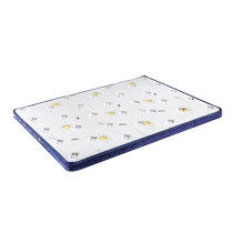 Kindergarten special sleeping mat for childrens afternoon care and nap baby jute type A maternal and infant spine protection custom size