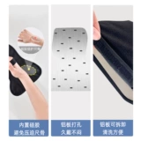 Перелом ладонь