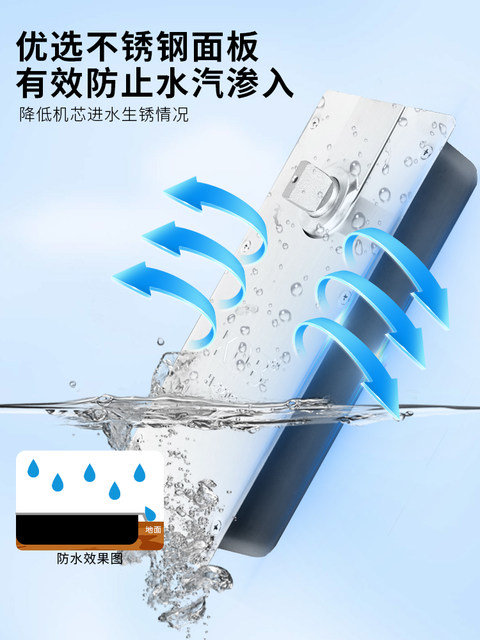 Kob Glass Door Floor Spring Universal Framed Wooden Door 818 Floor Spring 220B Floor Spring Spring Floor Spring Door Accessories