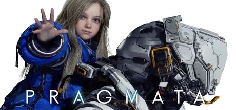 Steam Official Version: Pragmata - Real and Virtual Worlds, Recognizing the Nature of Existence, China Region Activation Code Cdkey Pc Game