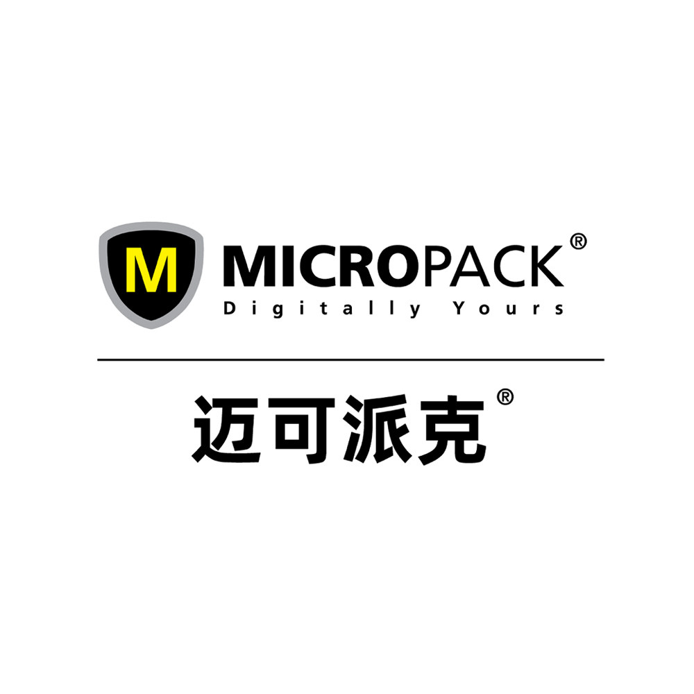 micrpack旗舰店的LOGO