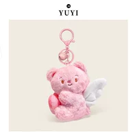 Love Angel Bear - Pink [любовь можно потянуть]