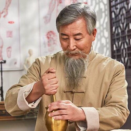 益寿健康堂