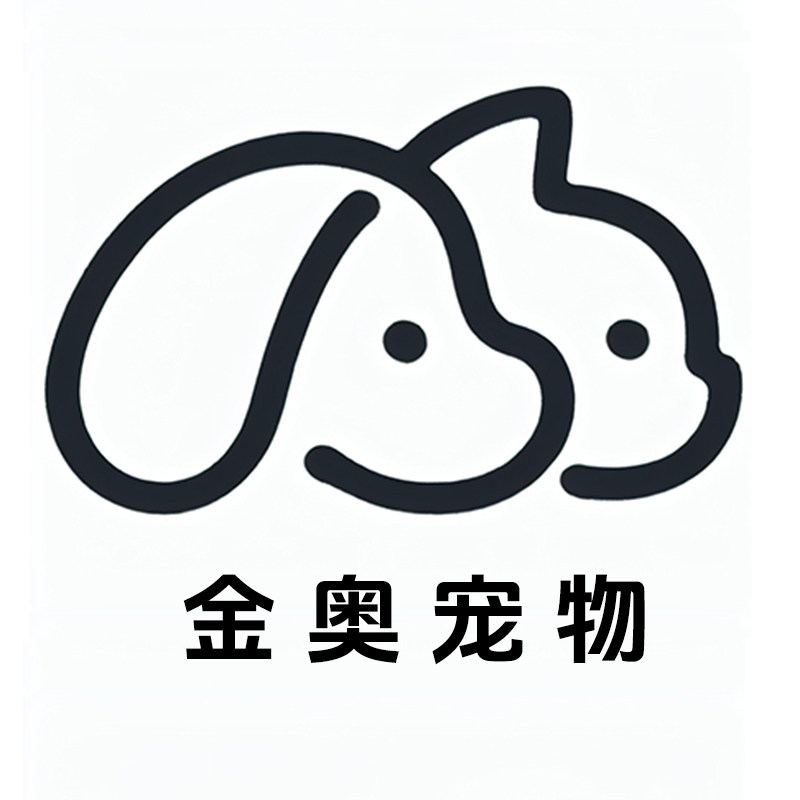 金奥宠物食品